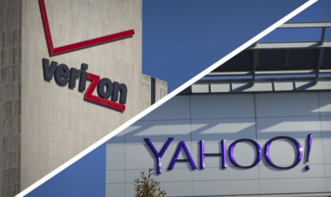 Verizon купува Yahoo! - 1