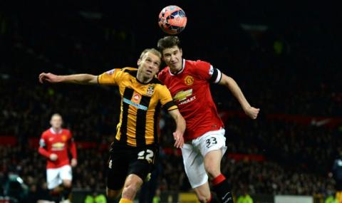 Бивш халф на Юнайтед: Всички ме обиждаха колко съм грозен - 1