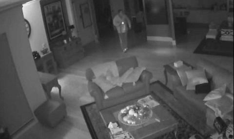 Крадците - още по-нагли по празниците - 1