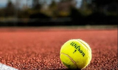 Осъдиха шестима тенисисти за уреждане на мачове - 1