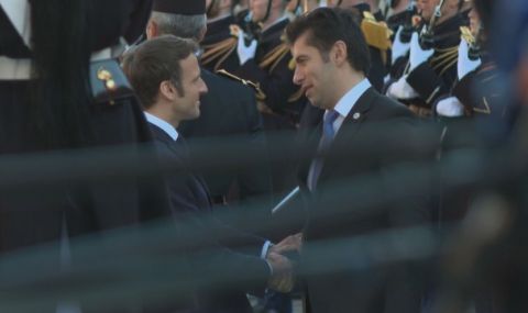 Премиерът: Европейските партньори да ни подкрепят финансово за бежанците - 1