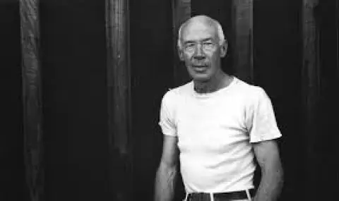 December 26, 1891. The infamous writer Henry Miller was born in New York  - 1