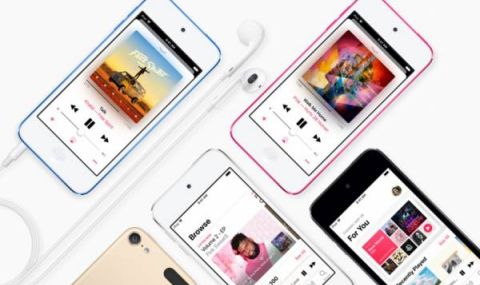 Apple се отказа от iPod Touch след 15 години на пазара - 1
