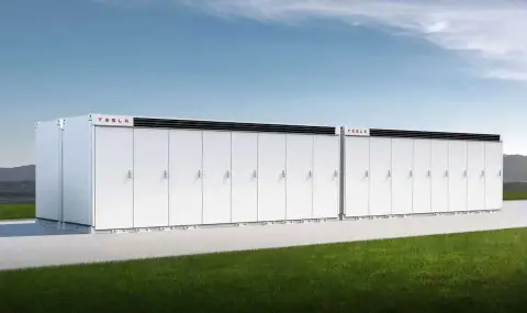BYD ще доставя батерии за Tesla - 1