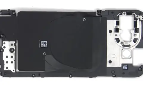 Евтиният Pixel 10a получи висока оценка за ремонтопригодност (ВИДЕО) - 1