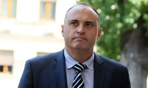 Румен Гълъбинов за ФАКТИ: Българите гласуваха за партиите, гарантиращи влизането ни в Еврозоната - 1