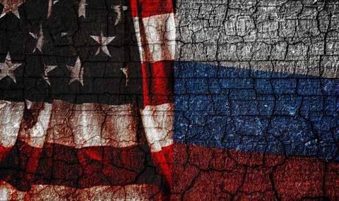 Русия: САЩ мечтаят за еднополюсен свят - 1