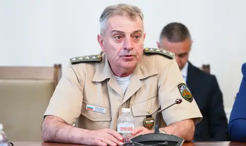 Висши генерали от НАТО идват в София за годишната конференция на шефа на отбраната - 1