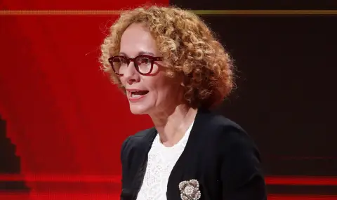 Заместник-генерален секретар на НАТО е на посещение у нас - 1