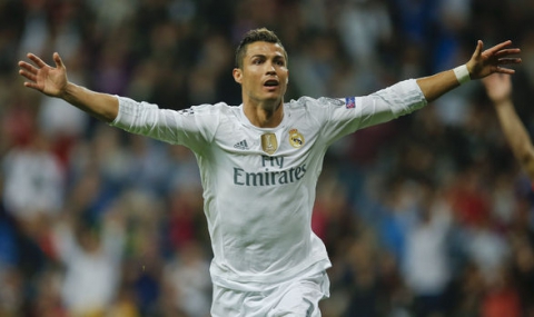 Агентът на Роналдо: Той ще завърши кариерата си в Реал - 1