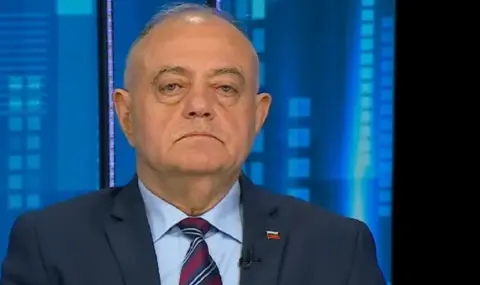 Atanas Atanasov: Daniel Mitov needs professional help to deal with the serious deficits in the Ministry of Interior  - 1