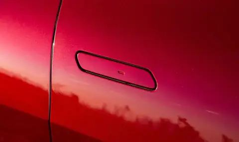 Китай иска да забрани прибиращите се дръжки на автомобилите – съгласни ли сте? - 1