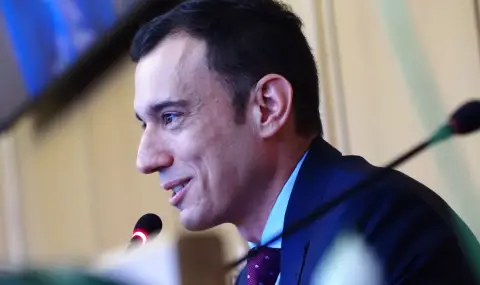 От Мюнхен кметът Васил Терзиев обеща да се бори с корупцията в София - 1
