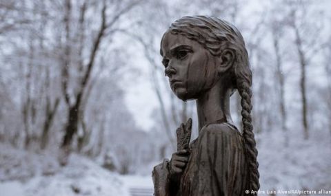 "Планирано масово убийство": Гладоморът на Сталин е геноцид над украинците - 1