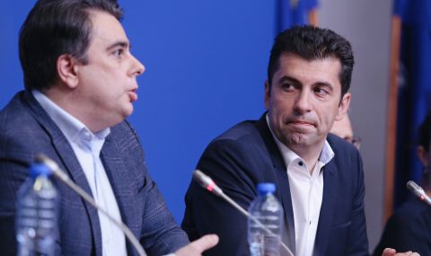 ПП се среща утре със синдикатите и ДБ за бюджет 2023  - 1