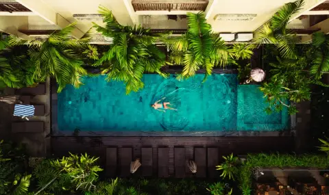 Руснак бе намерен мъртъв в хотелска стая на индонезийския остров Бали - 1