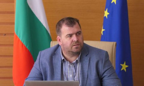  Явор Гечев: Фонд „Земеделие“ може да „забие“ като претоварен компютър - 1
