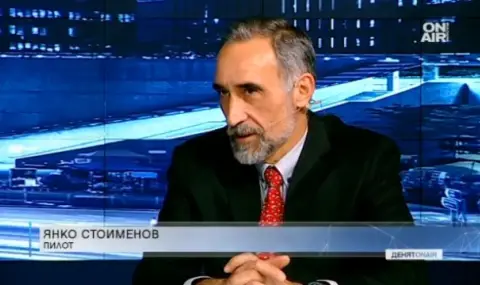 Янко Стоименов: Съзнателно поставяме себе си на ръба на човешките възможности - 1