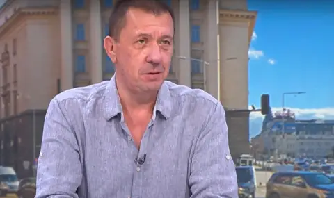 Явор Куюмджиев: Новият начин за изчисляване на сметките за ток за битовите потребители ще доведе до сигурно объркване - 1