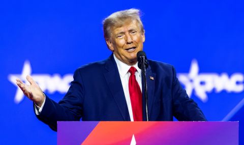 Тръмп отново обеща: Ще прекратя войната в Украйна за 24 часа - 1