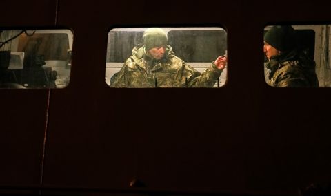 Украйна и Русия осъществиха 11-ата размяна на военнопленници - 1