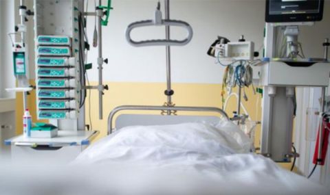 Болница спря приема на деца с грипни симптоми, леглата свършиха - 1