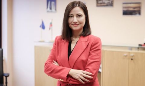 ЕП изслушва Илиана Иванова като кандидат за следващ български еврокомисар - 1