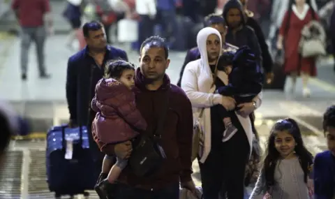 САЩ спряха финансирането на Агенцията на ООН за палестинските бежанци  - 1