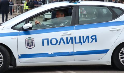 Скандал в Пловдив: Хотелиер преби охранител - 1