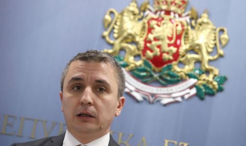 Енергийният министър обвини ГЕРБ за забавянето на интерконектора - 1