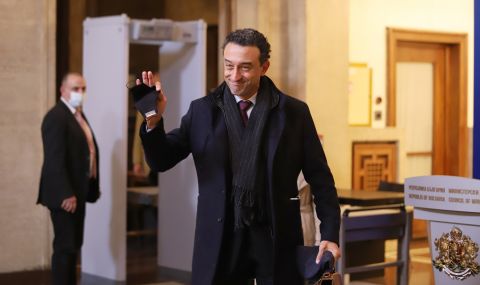 Лорер: 5% ръст на икономиката е абсолютно постижима цел - 1