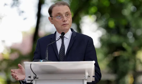 Luca Niculescu: Romania can no longer afford a prolonged political crisis - 1