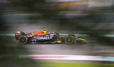 Нови зрителски рекорди във Formula 1 - 1