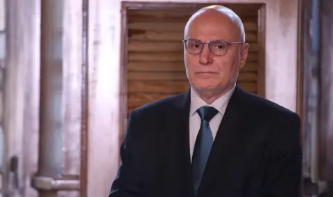 Димитър Радев: Ползите от еврозоната са съществени и дългосрочни - 1