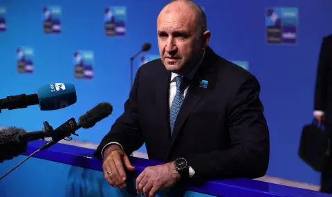Колко ще се задържи правителството на Радев - 1