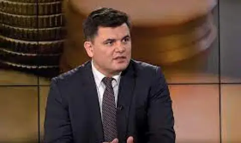 Лъчезар Богданов: С нарастването на доходите поскъпват и всички услуги - 1