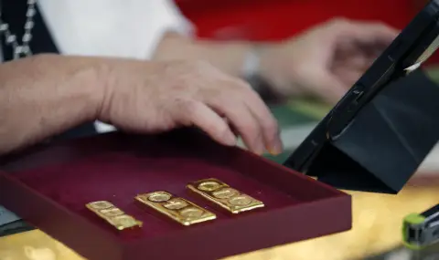 САЩ преговарят за покупка на венецуелско злато за около 165 млн. долара - 1