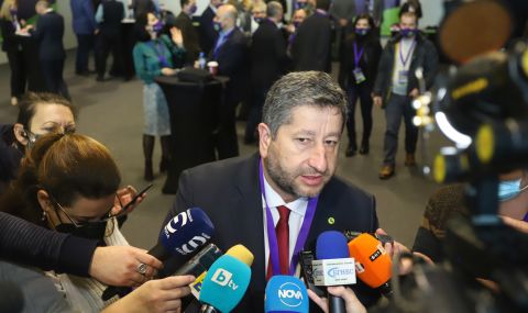 Христо Иванов: Не е тайна, че се очаква много сериозно участие на президентския отбор на местните избори  - 1