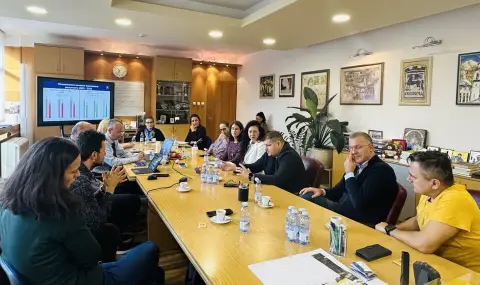 Компаниите в БАСКОМ обединяват усилия за нова вълна иновации и по-силно партньорство с държавата - 1