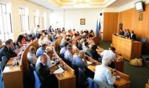 Гласуват втора актуализация на софийския бюджет - 1