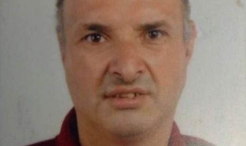 Полицията в Костенец издирва Петър Кюркчиев на 46 години  - 1