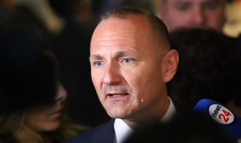 Росен Христов: Имахме информация, че Николов опитва да прокара руско влияние - 1