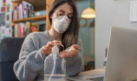 Заразените в света вече са над 22 милиона - 1