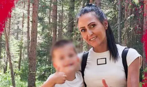 Животът няма цвят: Нека помогнем на Юлиана Илиева в битката й  - 1