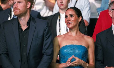 Меган Маркъл прави нов опит да се завърне на холивудската сцена - 1