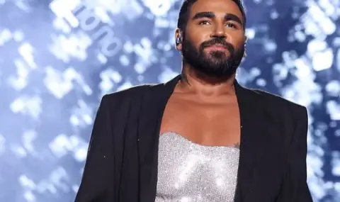 Азис разкри подробности за бъдещия си съпруг - 1