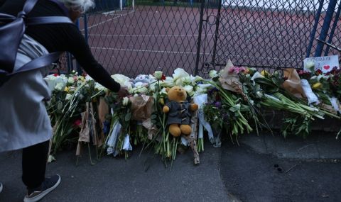 Блинкън: Мислите ни са с народа на Сърбия - 1