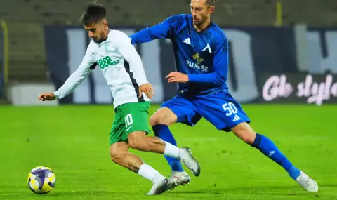 Кристиан Димитров и Левски на прага на ново споразумение: Преговорите навлизат в решителна фаза - 1