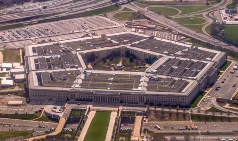 Pentagon raises $68 billion for US defense industry - 1