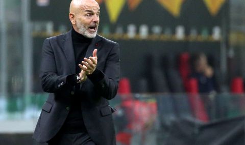Треньорът на Милан: Навлизаме в решаващата част от сезона - 1